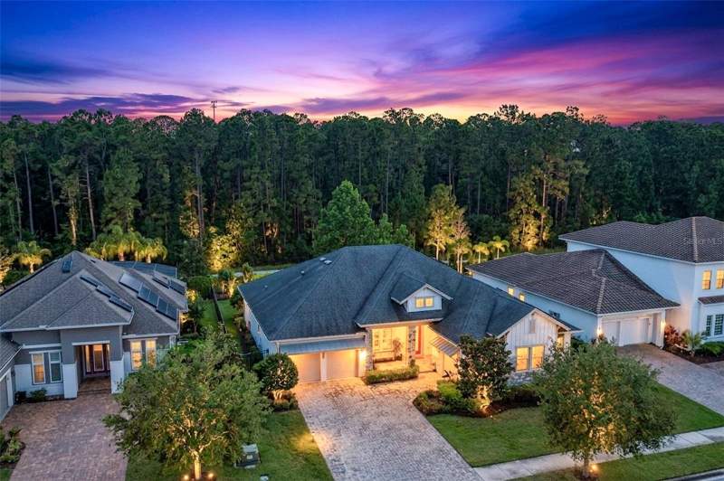13137 LOWER HARDEN AVENUE home for sale in Laureate Park At Lake Nona