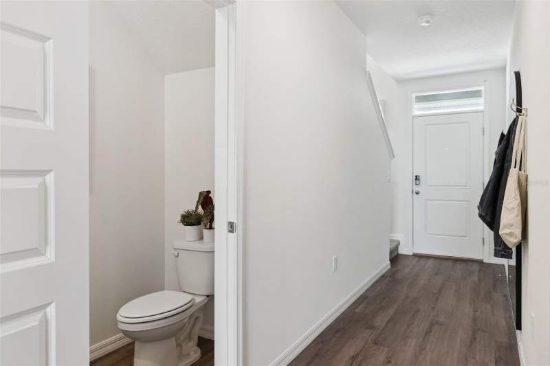3 bedroom Townhouse at 1532 Robin Street, Atria At Ridgewood Lakes Phase 2, Davenport — photo 3