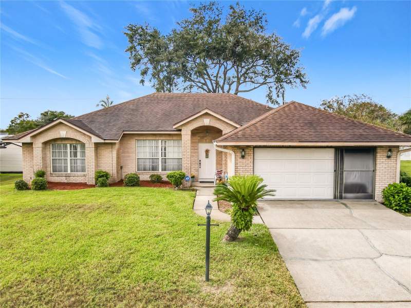 3 bedroom Single Family Residence at 1912 Vienna Avenue, Deltona Lakes, Deltona — photo 3
