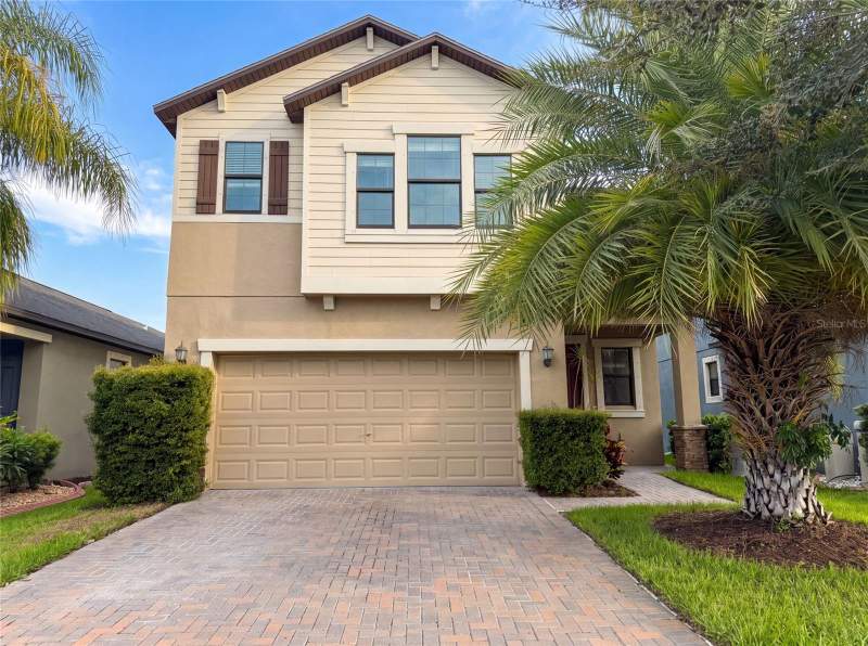 9709 IVORY DRIVE home for sale in Belmont