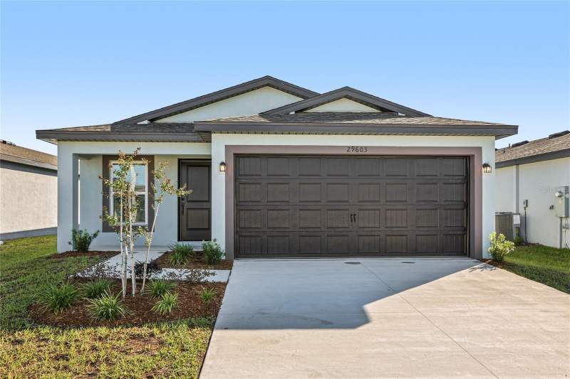 5255 CAP ROAD home for sale in Trilby Crossing