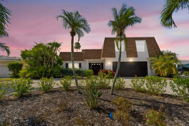 775 CAPRI BOULEVARD home for sale in Capri Isle