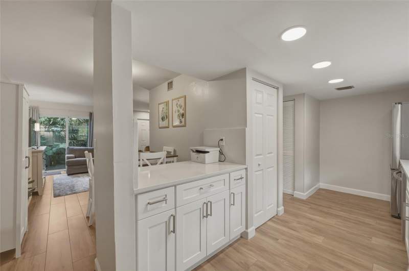 2 bedroom Condominium at 7912 Cedar Drive #7912, Meadowood Condo Village, Temple Terrace — photo 5