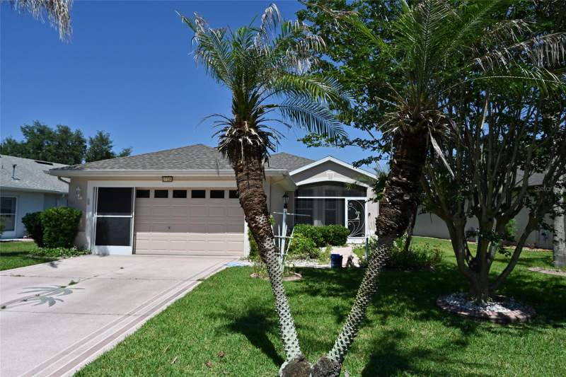 3 bedroom Single Family Residence at 27326 Orchid Glade Street, Leesburg Legacy Unit 03 Lt 259, Leesburg — photo 2