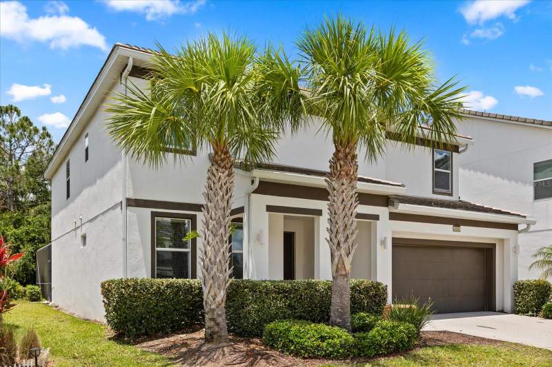 8 bedroom Single Family Residence at 4565 CABELLO LOOP, BELLAVIDA PH 2B, KISSIMMEE — photo 2
