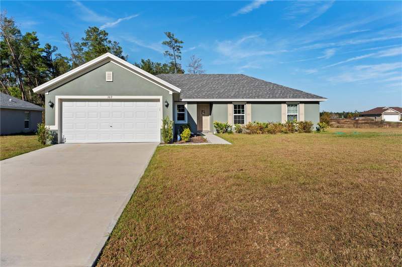 4 bedroom Single Family Residence at 369 Marion Oaks Manor, Marion Oaks Un Two Glen Aire P, Ocala — photo 1