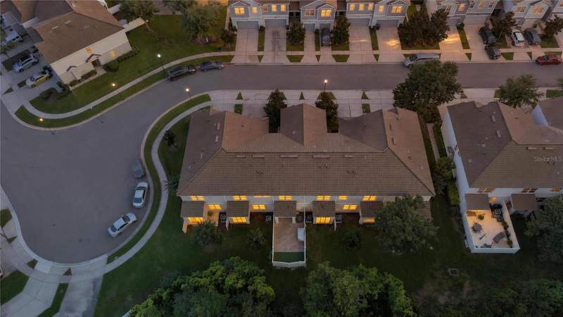 3 bedroom Townhouse at 9217 Shepton Street, Somerset Chase, Orlando — photo 2