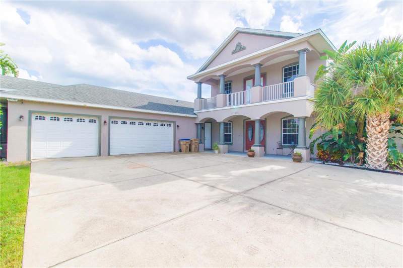 4 bedroom Single Family Residence at 1380 E Lake Shore Boulevard, East Lake Shores, Kissimmee — photo 4
