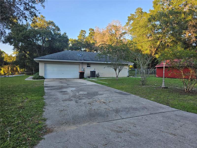 3 bedroom Single Family Residence at 5925 SE 165th Court, Woods & Lakes, Ocklawaha — photo 5