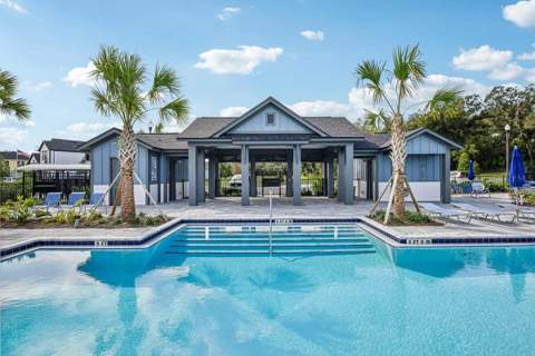 1205 Wild Crest Lane, Daytona Beach FL - photo 10 of 11