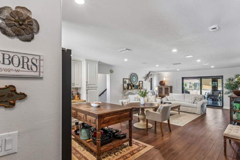 3 bedroom Single Family Residence at 4903 Blue Heron Drive, Flor A Mar, New Port Richey — photo 5