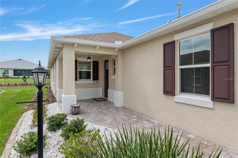 2 bedroom Single Family Residence at 9722 SW 102nd Terrace, On Top Of The World, Ocala — photo 2