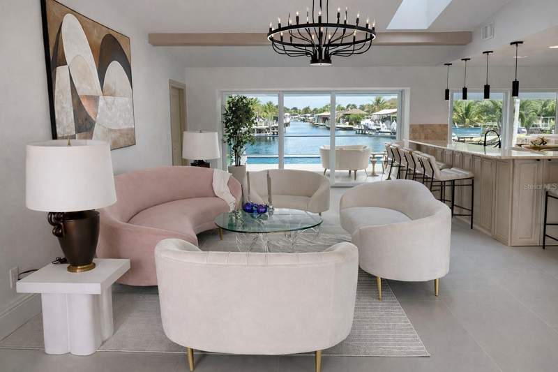 4 bedroom Single Family Residence at 808 SW 52nd Street, Cape Coral, Cape Coral — photo 5