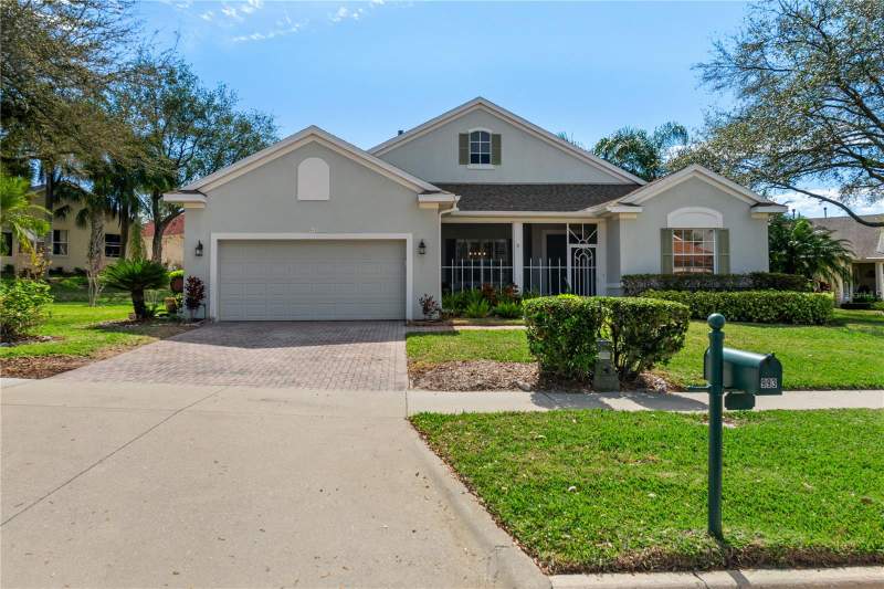 993 EVEREST home for sale in Summit Greens