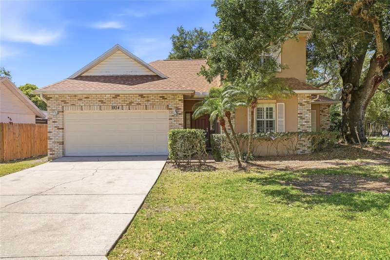 1934 OLD SAWMILL ROAD home for sale in Brandon Country Estates