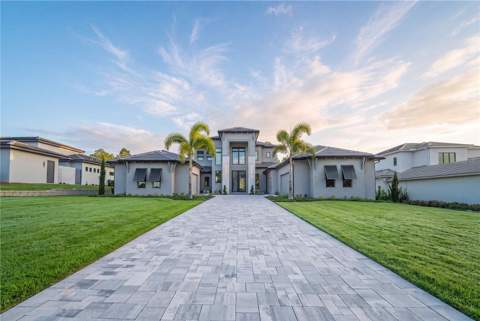 16118 Pendio Drive, Montverde FL - photo 7 of 64