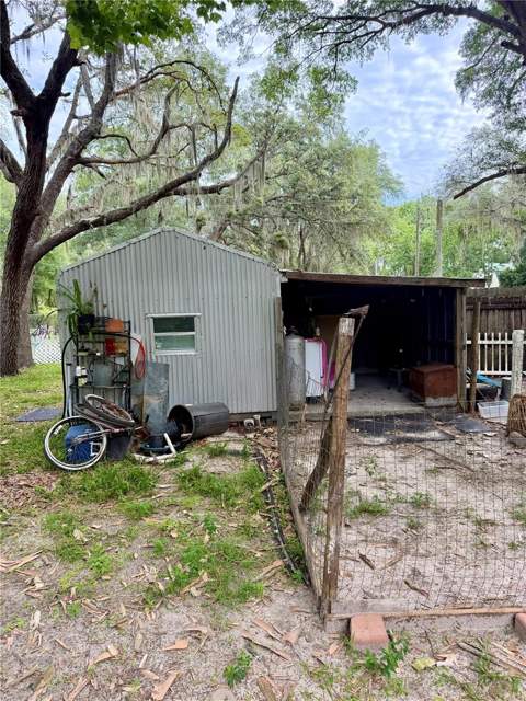 11710 NE 222nd Lane, Fort Mc Coy FL - photo 14 of 21