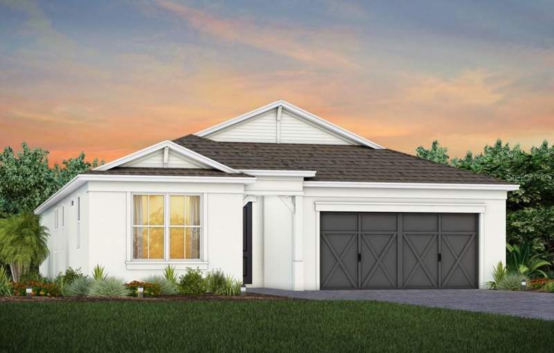 2562 WINTER SKY STREET home for sale in Tohoqua
