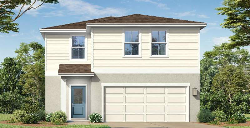 5 bedroom Single Family Residence at 333 MEREDITH BOULEVARD, WILLOWBROOK NORTH, WINTER HAVEN — photo 1