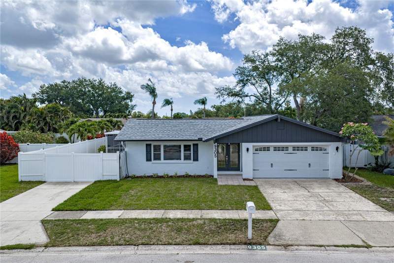 Seminole Grove Estates West