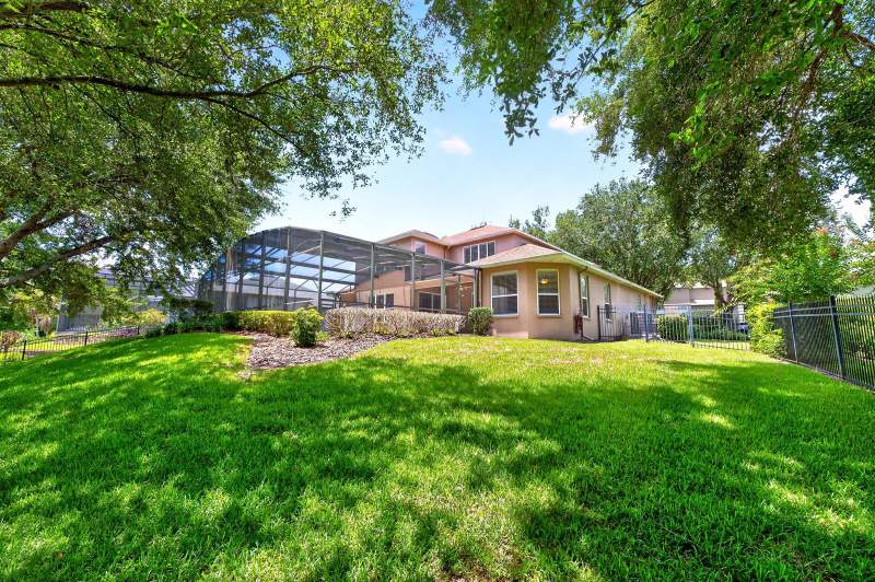 4 bedroom Single Family Residence at 825 PARKSIDE POINTE BOULEVARD, PARKSIDE AT ERROL ESTATES SUB, APOPKA — photo 3