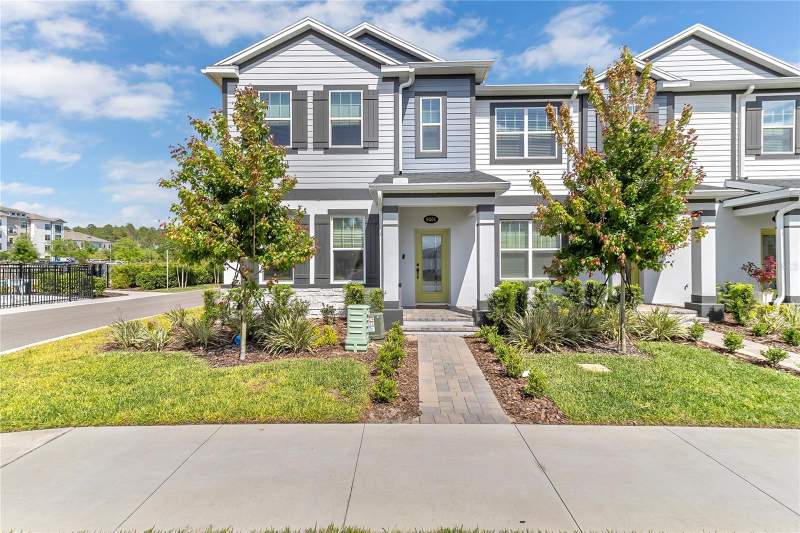9201 GRAN TEATRO DRIVE home for sale in Tribute/Ovation