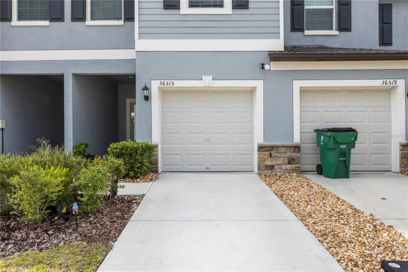 3 bedroom Townhouse at 36515 Camp Fire Terrace, Abbott Square Ph 2, Zephyrhills — photo 5