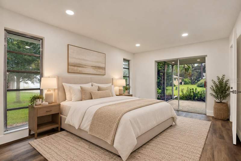3 bedroom Single Family Residence at 2661 Pebble Beach Drive, Clubhouse Estates Of Countryside, Clearwater — photo 5