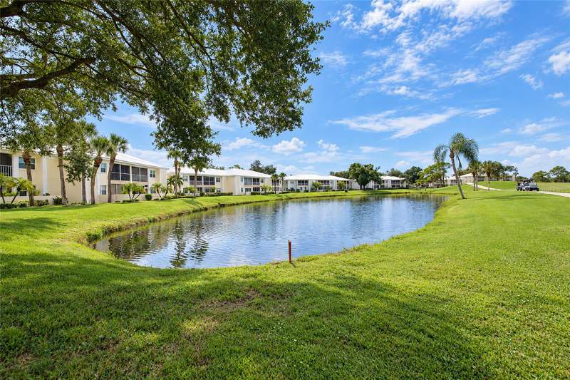 2 bedroom Condominium at 421 Cerromar Terrace #469, Farmington Vistas, Venice — photo 4