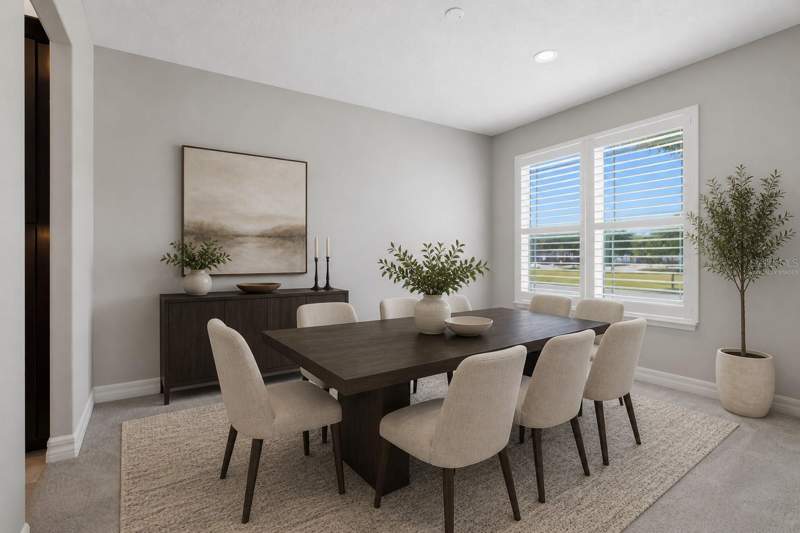 6 bedroom Single Family Residence at 10760 Tibbett Street, Randal Park Ph 2, Orlando — photo 4