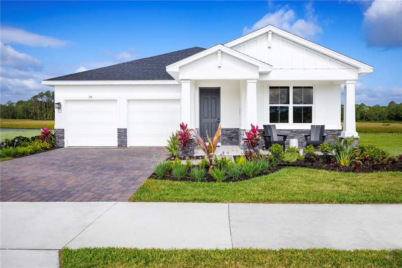 11193 NELLIE CROSSING CIRCLE home for sale in Lake Nellie Crossing Homes for Sale: 9 Homes, Median $620K
