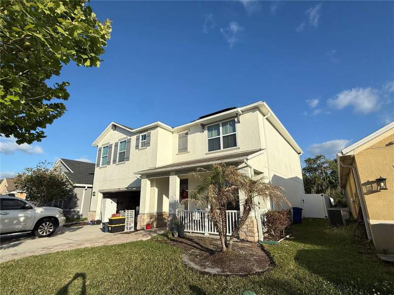 1874 HICKORY BLUFF ROAD home for sale in Kindred