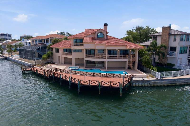 3 bedroom Single Family Residence at 2869 Seabreeze Drive, Skimmer Point Ph III, Gulfport — photo 5
