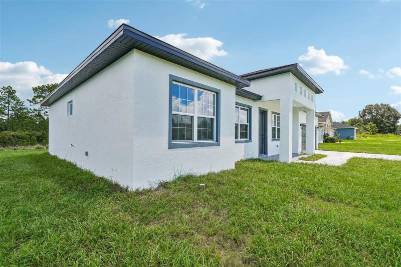 4 bedroom Single Family Residence at 6207 SW 128th Street Road, Marion Oaks Un 10, Ocala — photo 4