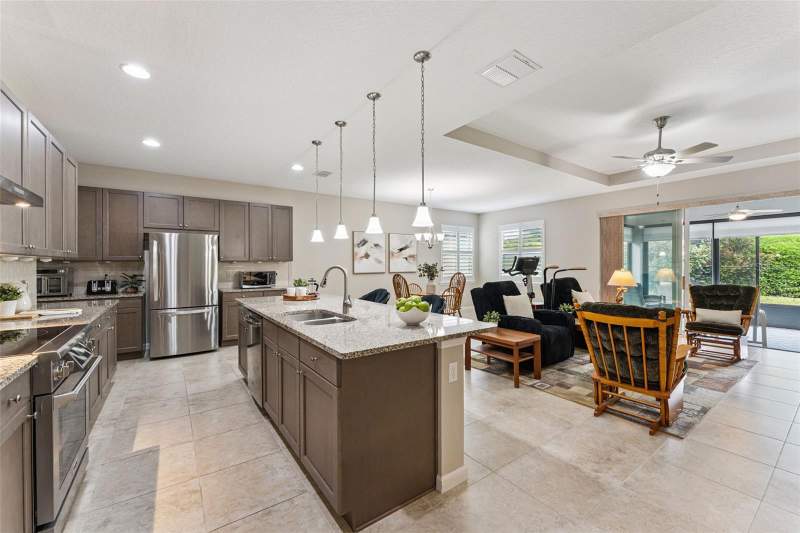 2 bedroom Single Family Residence at 984 Avery Meadows Way, Victoria Gardens Phase 6, Deland — photo 4