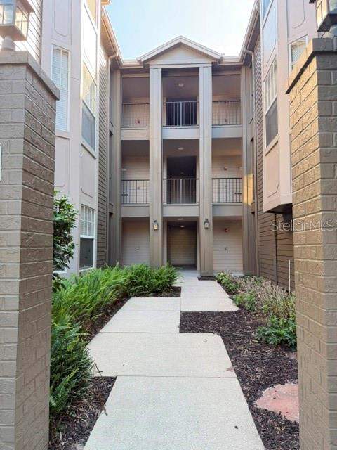 2 bedroom Condominium at 420 SUMMIT RIDGE PLACE #310, RESIDENCES AT SABAL POINT A CONDO, LONGWOOD — photo 1