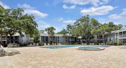 3827 Bay Club Circle #204, Kissimmee FL - photo 9 of 28