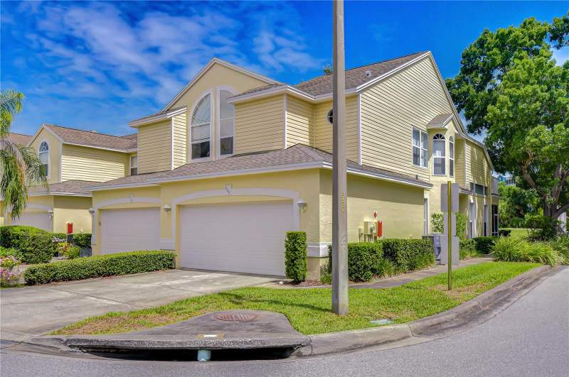 1050 STARKEY ROAD #2105 home for sale in Willow Greens