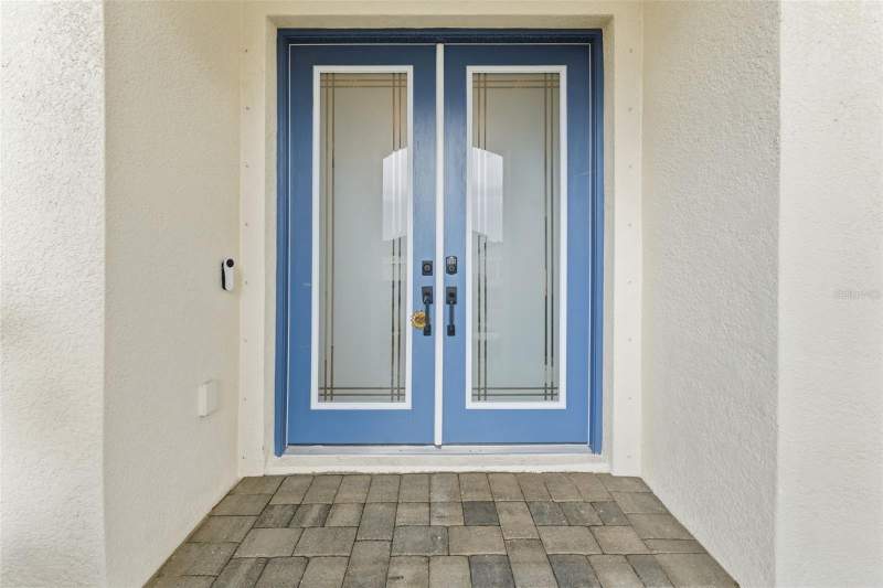 6 bedroom Single Family Residence at 13249 Wildflower Meadow Drive, Triple Crk Ph 4 Village G2, Riverview — photo 5