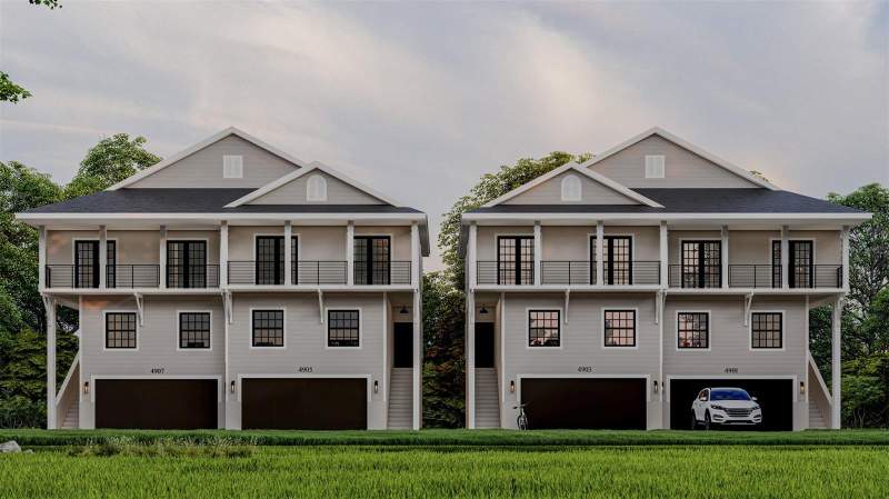 4 bedroom Townhouse at 4902 Rattlesnake Pointe Court, Rattlesnake Pointe Twnhms, Tampa — photo 5