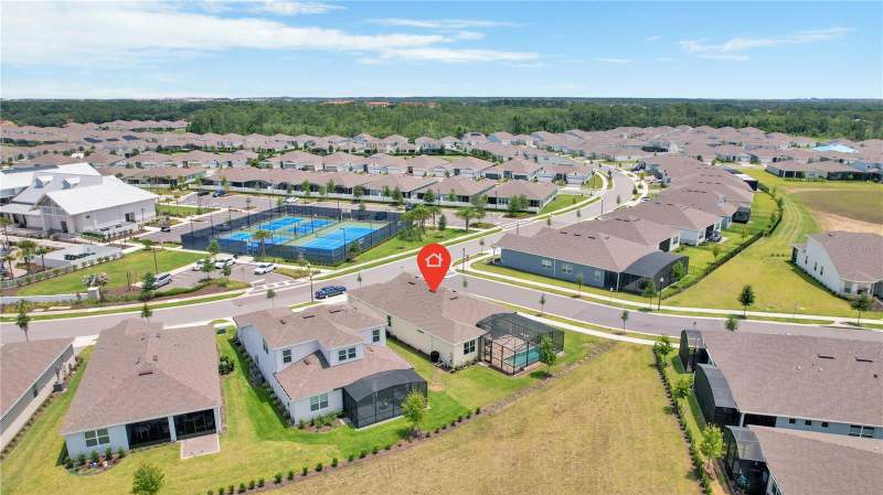 3 bedroom Single Family Residence at 13175 Sunny Retreat Lane, Del Webb Oasis Ph 3, Winter Garden — photo 5