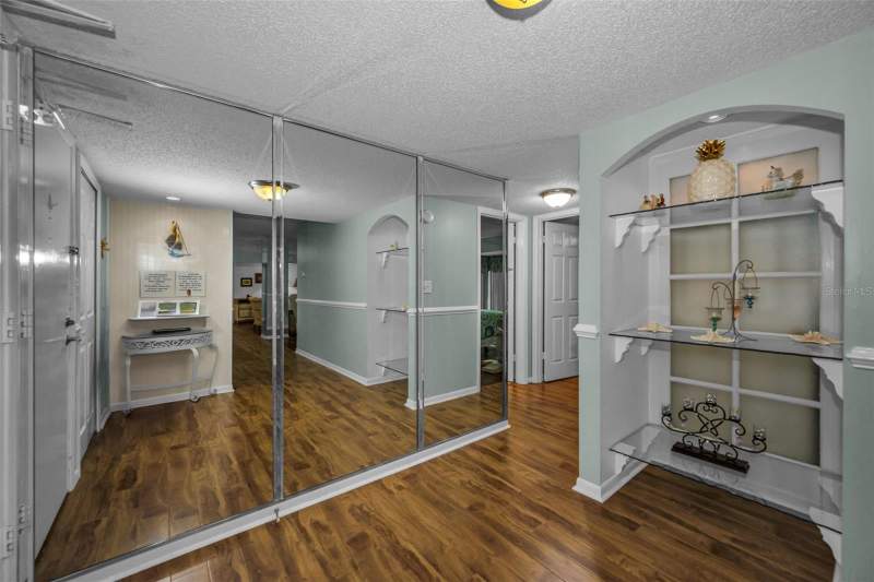 2 bedroom Condominium at 851 Bayway Boulevard #101, Clearwater Point 7 Tennis, Clearwater Beach — photo 5
