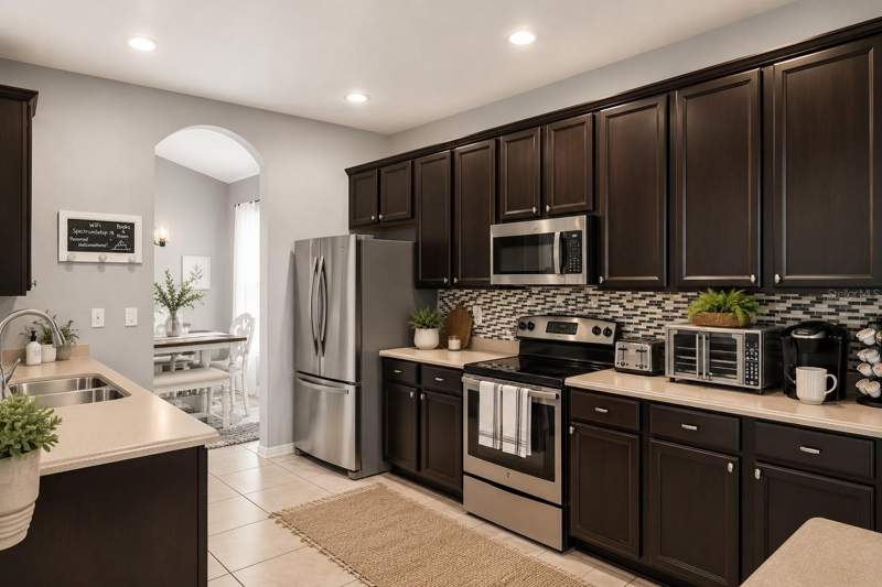 3 bedroom Single Family Residence at 10207 Avelar Ridge Drive, Avelar Creek South, Riverview — photo 5