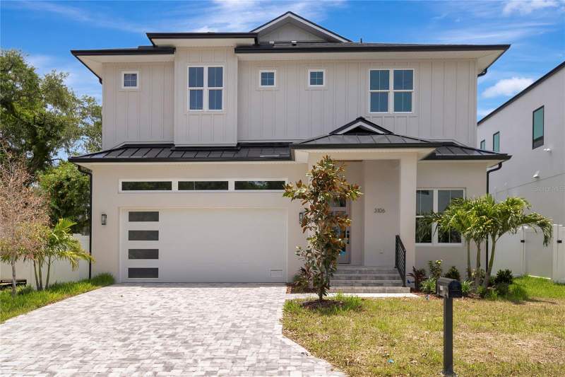 3106 W COACHMAN AVENUE home for sale in Oakellars