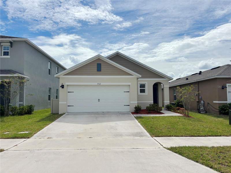 7112 MOTTLED DUCK DRIVE home for sale in Villages At Harmony