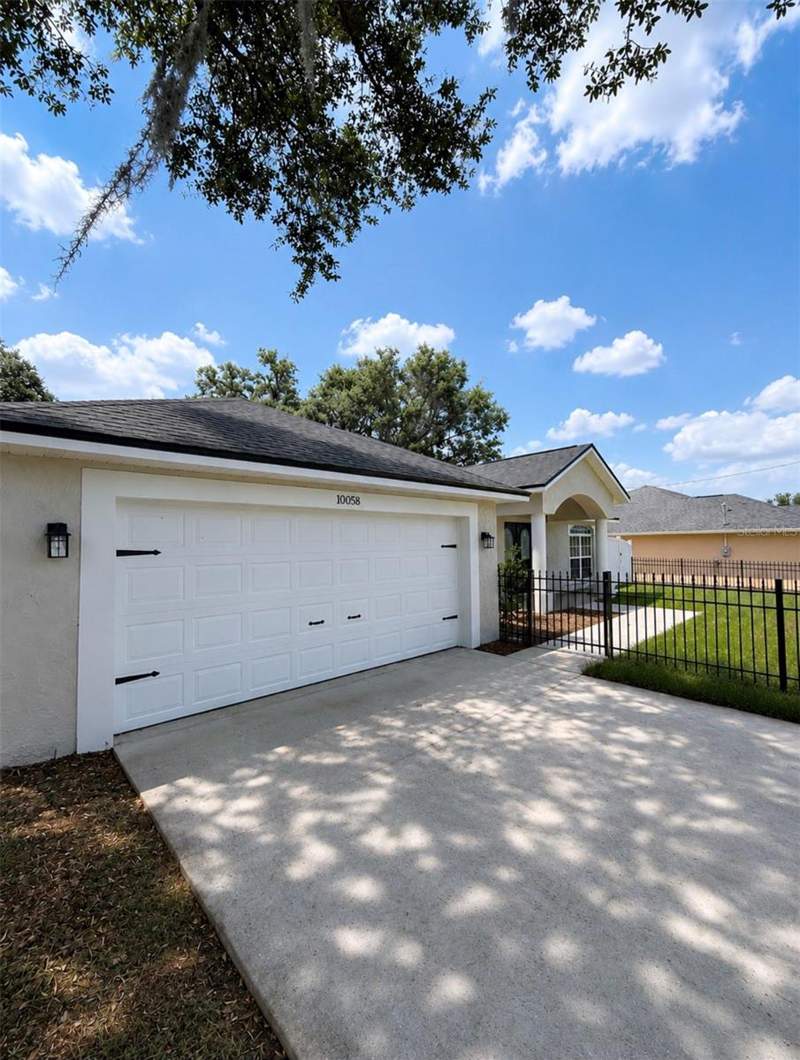 4 bedroom Single Family Residence at 10058 SE 105th Place, Magnolia Shores, Belleview — photo 3