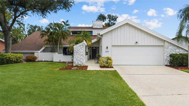 3659 TORREY PINES BOULEVARD home for sale in Country Club of Homes for Sale: From $650K