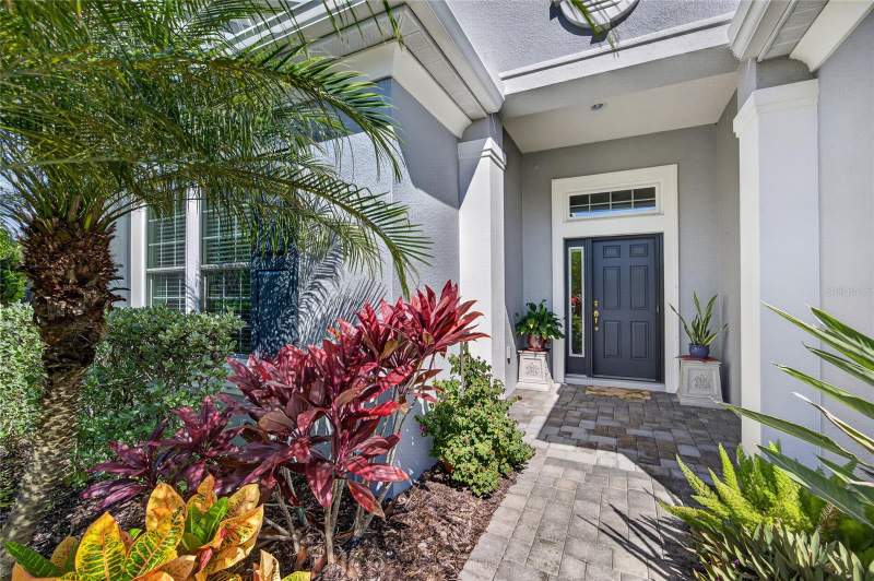 3 bedroom Single Family Residence at 3803 Woodcliff Lake Terrace, Woodland Trace, Sarasota — photo 3