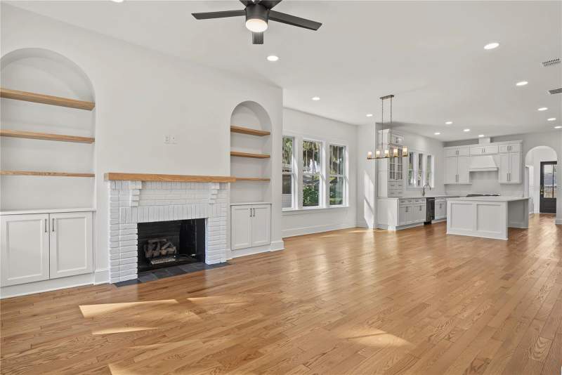 3 bedroom Single Family Residence at 206 N Highland Avenue, Cooper & Sewell Add, Winter Garden — photo 5