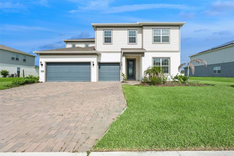 5 bedroom Single Family Residence at 4330 Sunset Preserve Blvd, Sunset Preserve, Orlando — photo 3